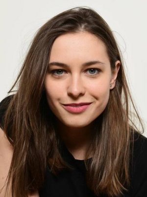 Anna Kuklina