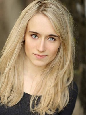 Anna Rust