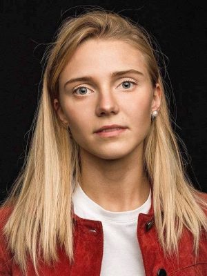 Arina Borisova