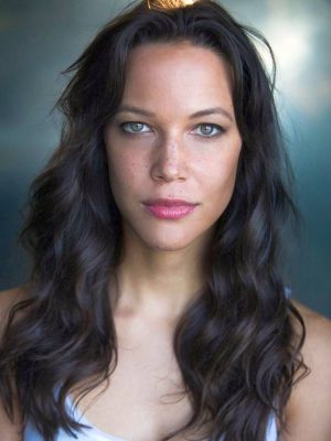 Caroline Ford