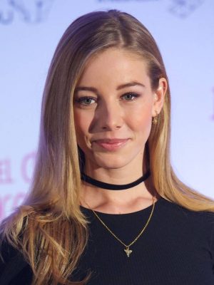 Charlotte Vega