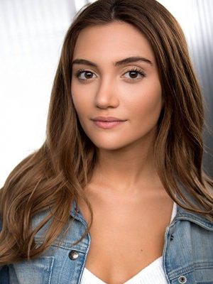 Daniela Nieves