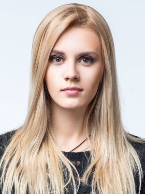 Daria Rusakova