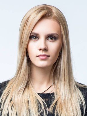 Dasha Rusakova