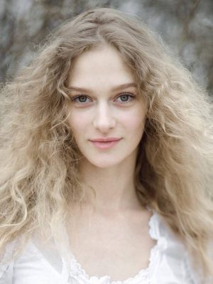 Diana Milyutina