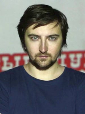 Дмитрий Сыендук