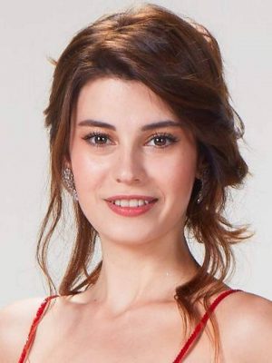 Elif Dogan