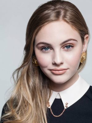 Ella Wahlestedt