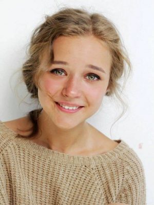 Lyubov Konstantinova
