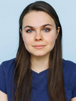 Maria Astakhova