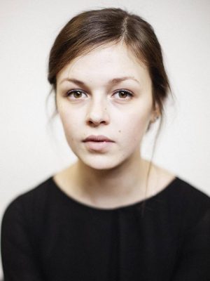 Marina Kaletskaya