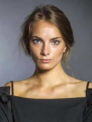 Mariya Lisovaya