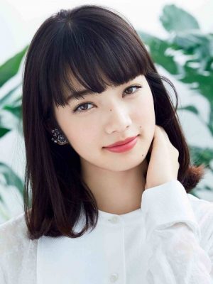 Nana Komatsu