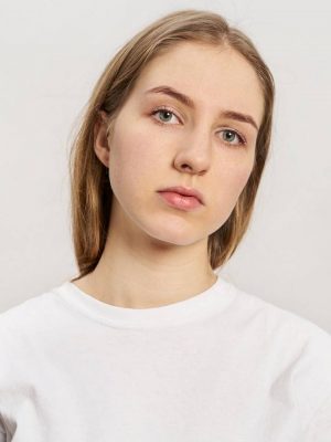 Pauline Vitorgan
