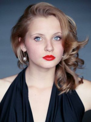 Sophia Lebedeva