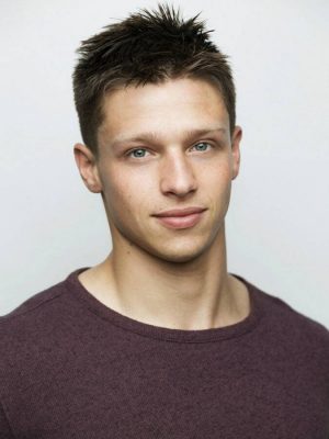 Spencer Lofranco