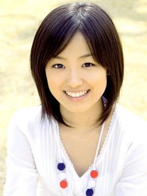 Suzuka Ohgo