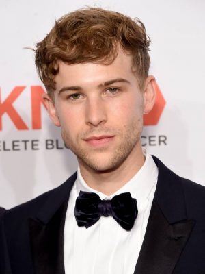 Tommy Dorfman