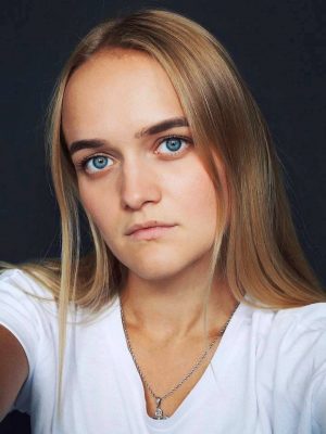 Vasilisa Elpatyevskaya