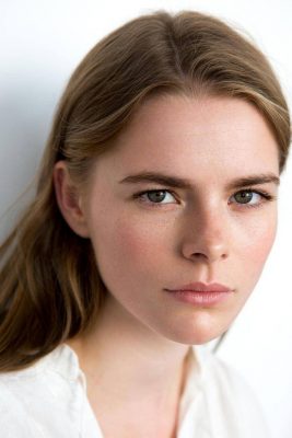 Vasilisa Izmailova