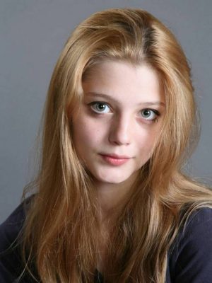 Veronica Vernadskaya