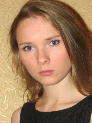 Yana Novikova