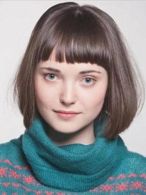 Alena Konstantinova