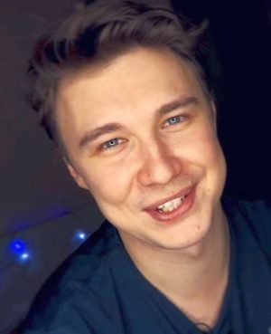 Artem Nechaev