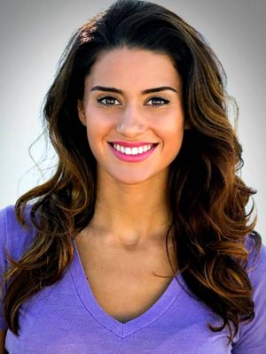 Bianca Brigitte Van Damme
