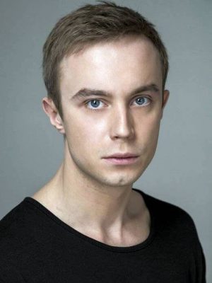 Igor Skripko