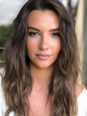 Leyla Lydia Tugutlu