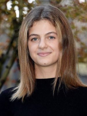 Margherita Mazzucco