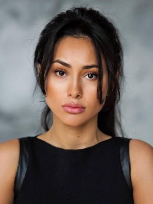 Olesya Gaevaya