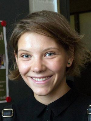 Polina Pushkaruk