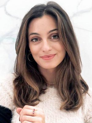 Rossella Fiamingo
