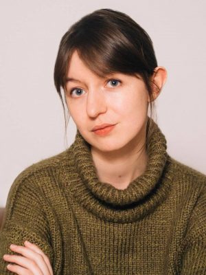 Sally Rooney