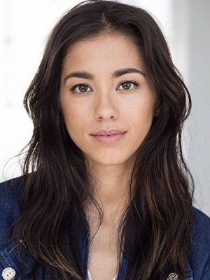 Seychelle Gabriel