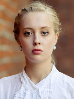 Veronika Ivaschenko