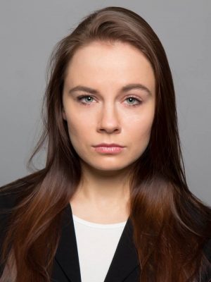 Yana Naumenko