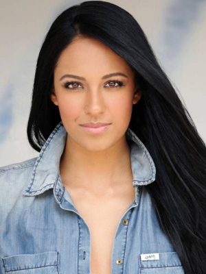 Yasmin Kassim