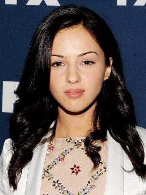Annet Mahendru
