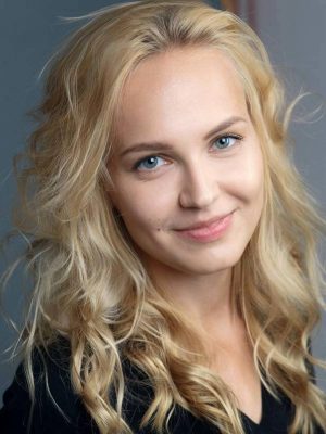 Daria Egorkina