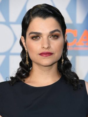 Eve Harlow