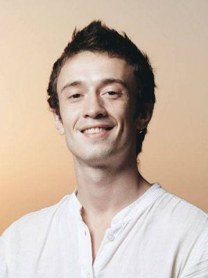 Kirill Mintsev