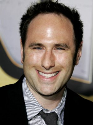 Randy Sklar