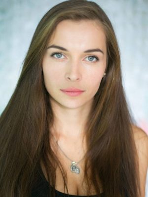 Veronica Norina