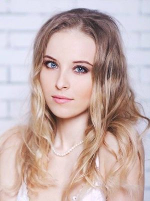 Anna Sagaidachnaya
