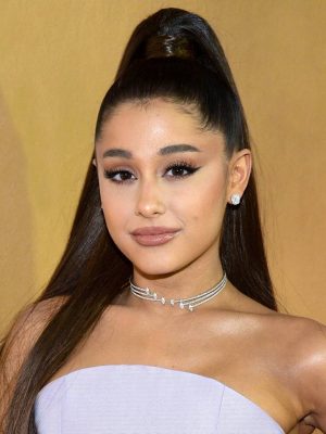 Ariana Grande Lengte, Gewicht, Geboortedatum, Haarkleur, Oogkleur