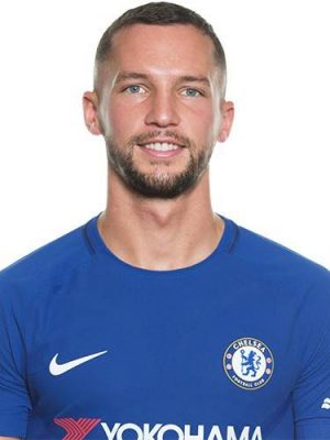 ダニー・ドリンクウォーター