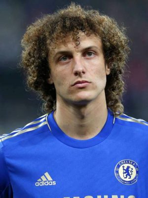 ダヴィド・ルイス・モレイラ・マリーニョ